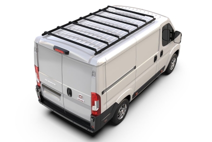 Bagażnik Front Runner Fiat Ducato (L1H1/118" WB) 2014 - Slimpro Van Rack Kit