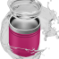 Kubek termiczny Dometic Wine Tumbler 30 różowy - 4