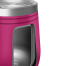 Kubek termiczny Dometic Wine Tumbler 30 różowy - 3