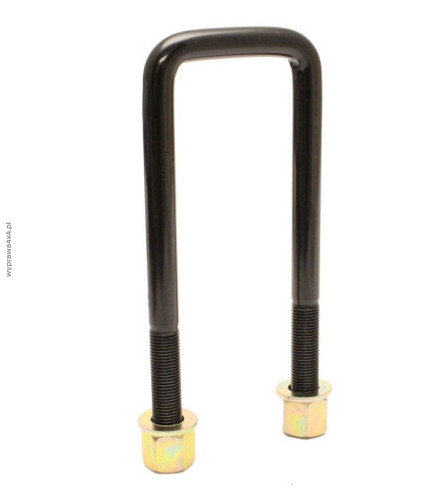 U-Bolt OME OMEU66A - Ford Ranger 2012-, Mazda BT-50, Holden Rodeo