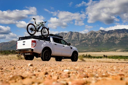 Bagażnik Front Runner Ford Ranger Wildtrak 2014 - 2022