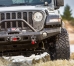 WARN Epic Sidewinder izolator - czerwony - 3