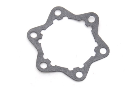 Uszczelka sprzęgiełka piasty Land Cruiser - dekla