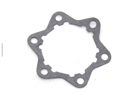 Uszczelka sprzęgiełka piasty Land Cruiser - dekla