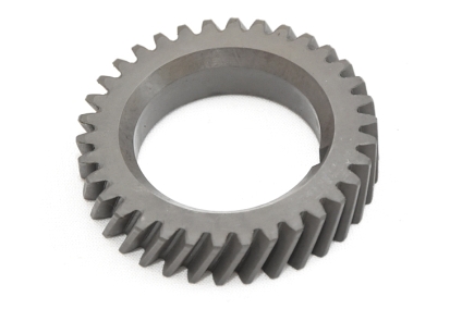 Koło napędu pompy wtryskowej na wale