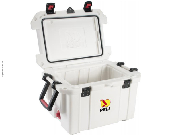 Skrzynia termoizolacyjna Peli Elite Cooler 35QT