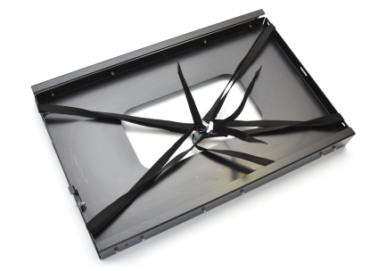 Szuflada na lodówkę Bison-Gear mała