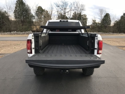 Bagażnik Front Runner Dodge Ram Mega Cab 4-door 2009-2019