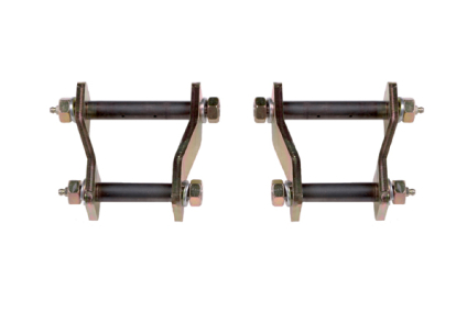 Wieszaki resorów OME OMEGS1 - Patrol Y61 / Land Cruiser