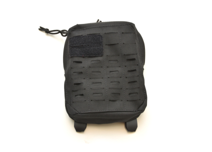 Ładownica Molle Kylon M-L Black