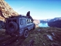 Bagażnik Front Runner  Mercedes Gelandewagen G Class 1979-2017 - 4