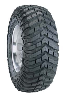 Maxxis Mudzilla 33x13,5R15