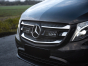 Zestaw dwóch lamp LAZER TRIPLE-R 750 (Gen2) z systemem montażu w fabrycznym grillu - Mercedes-Benz Vito (2014 - 2020) - 3