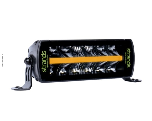 Lampa Strands Siberia Outlaw UDX 8