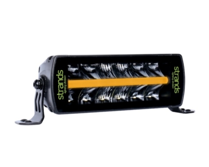 Lampa Strands Siberia Outlaw UDX 8"