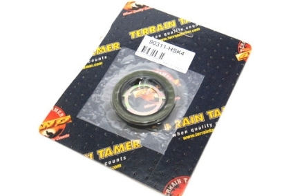 Zestaw uszczelek piasty J7/J8