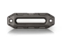 Ślizg aluminiowy WARN Epic - gunmetal 2,54 cm - 2