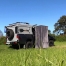 Kabina prysznicowa Alu-Cab - 4