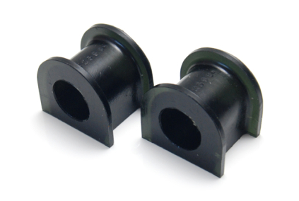 Gumy stabilizatora wewnętrzne Land Cruiser - polibusze 26 mm