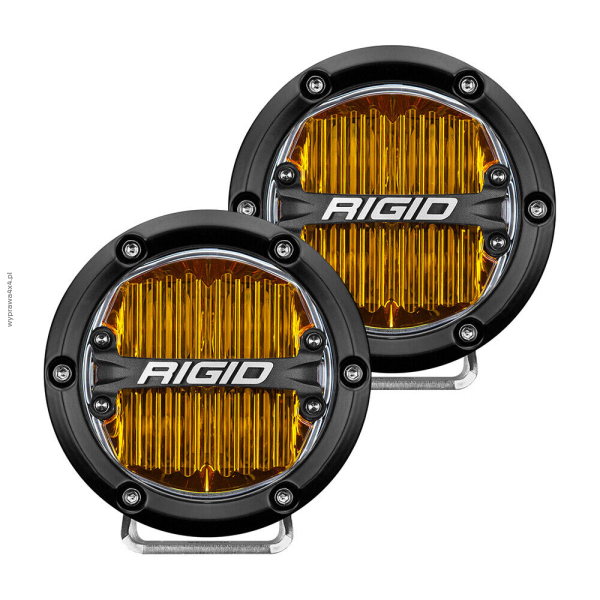 Lampa RIGID 360 SERIES 4