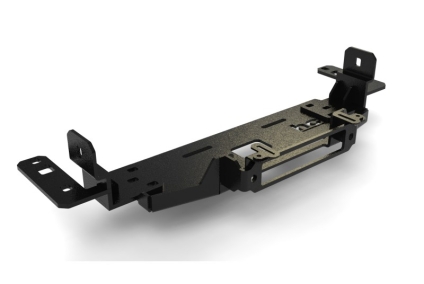 Płyta montażowa wyciągarki HD z ACC Heavy Cruiser Ford Ranger Raptor 2023 -