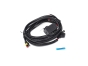 Zestaw lampy LAZER Linear 18 Elite - z systemem montażu w fabrycznym grillu - Ford Connect (2018 -) - 10