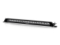 Zestaw lampy LAZER Linear 18 Elite - z systemem montażu w fabrycznym grillu - Ford Connect (2018 -) - 6