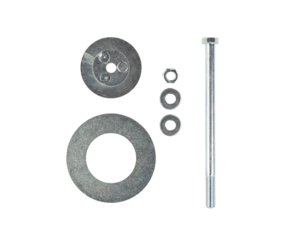 Zestaw korygujący przedni OME FK33 - Volkswagen Amarok 2010 -