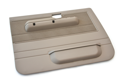 Boczek przedni lewy Land Cruiser HZJ76 VDJ76 GRJ76