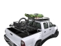 Bagażnik Front Runner Toyota Tacoma Pickup Truck 2005 - - 5