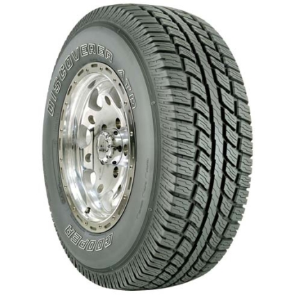 Cooper Discoverer ATR 205/70R15