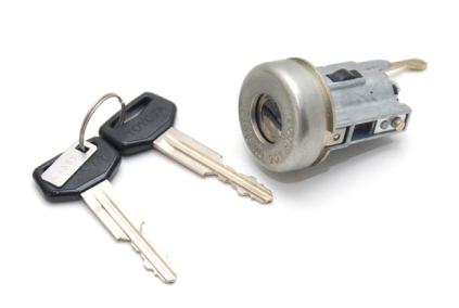 Stacyjka Land Cruiser J7