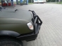 ZDERZAK PRZÓD Z BULLBAREM NAVARA D22 97-00 - 2