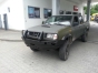ZDERZAK PRZÓD Z BULLBAREM NAVARA D22 97-00 - 3