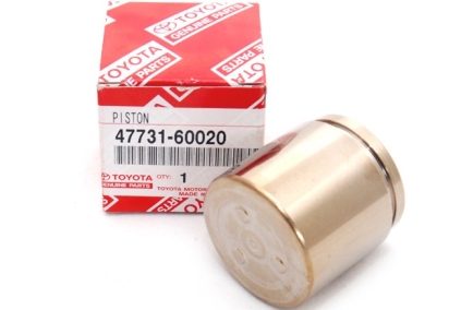 Tłoczek zacisku tylnego Land Cruiser