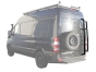 Front Runner drabina Mercedes Sprinter 2006 - - 6