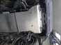OSŁONA SILNIKA ALUMINIOWA TOYOTA LCJ150 2017-19	 - 2