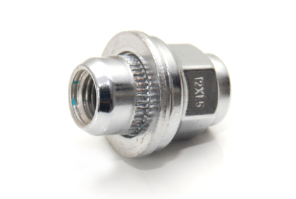 Nakrętka M12 x 1,5 - felga aluminiowa