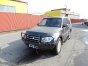 ZDERZAK PRZÓD Z BULLBAREM MITSUBISHI PAJERO IV 2015 - 4