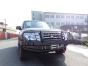 ZDERZAK PRZÓD Z BULLBAREM MITSUBISHI PAJERO IV 2015 - 3