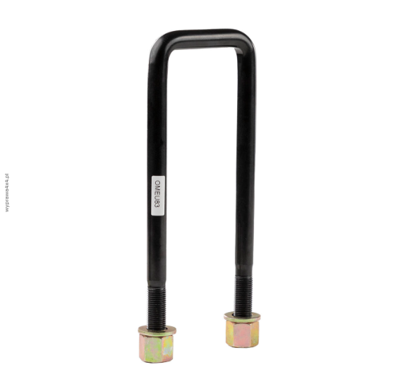 U-BOLT OME ARB-OMEU83 Ford Ranger 2022-