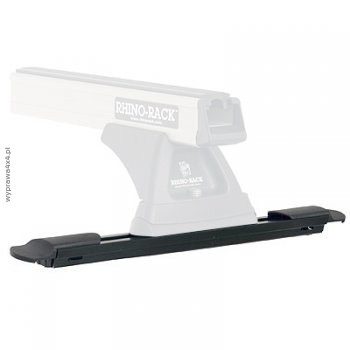 Rhino Rack - listwa dachowa Toyota Hilux po 05 (RTS03)