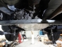 OSŁONA ALUMINIOWA SKRZYNI BIEGÓW I REDUKTORA MITSUBISHI L200 05-10 - 2