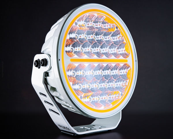 Lampa Siberia Night Ranger 9