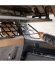 Cargo Bariera Ruchoma Bison Gear - Land Cruiser 250 / GX550 - 4