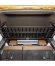 Cargo Bariera Ruchoma Bison Gear - Land Cruiser 250 / GX550 - 3