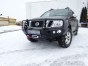 ZDERZAK PRZÓD Z BULLBAREM NAVARA D40 10-14 - 6