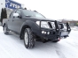 ZDERZAK PRZÓD Z BULLBAREM NAVARA D40 10-14 - 4