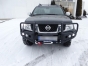 ZDERZAK PRZÓD Z BULLBAREM NAVARA D40 10-14 - 8