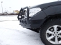 ZDERZAK PRZÓD Z BULLBAREM NAVARA D40 10-14 - 5